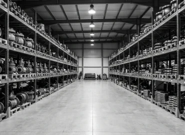 Industrial Supply